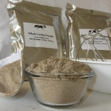 Cricket Flour Review