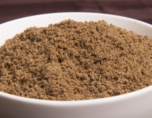 cricket flour