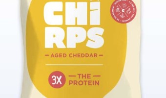 chirps-cricket-chips-review-Aged Cheddar-bug-vivant