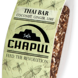 chapul thai bar, edible insects
